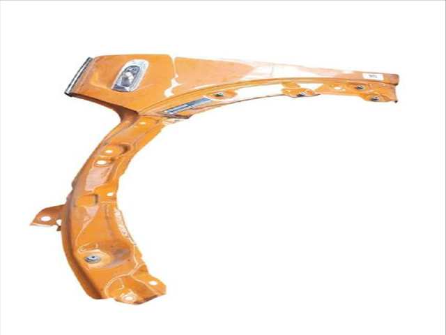 Foto 3ª: Aleta Delantera Izquierda Mini Mini COOPER SD (2013)