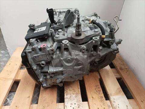 Caja Cambios Automatica Peugeot 3008 ALLURE 156CV 115KW AUT.