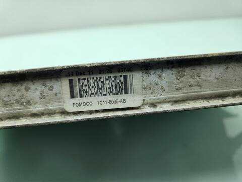 Foto 3ª: Radiador Motor Ford Transit FT 300 K TREND LKW 101CV 74KW CAJA CERRADA [DRRB] (2012)
