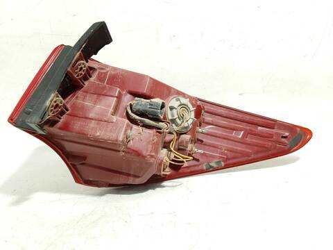 Foto 3ª: Piloto Trasero Izquierdo Hyundai Santa Fe 2.2 CRDI 200CV 147KW [D4HB] (2017)