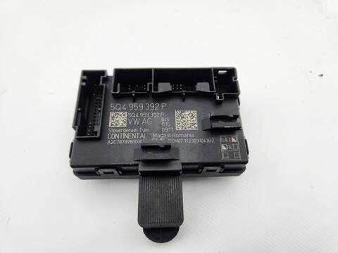 Centralita Motor ECU Volkswagen Caddy BASE 74CV 55KW