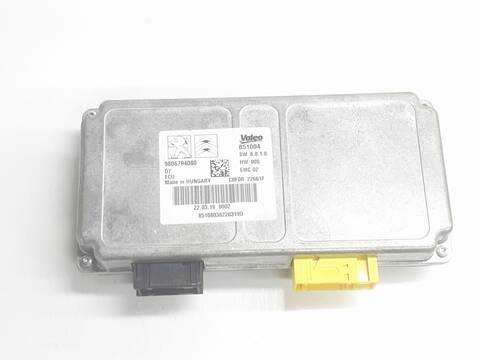 Centralita Motor ECU Citroen C4 ORIGINS