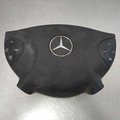 Airbag Delantero Izquierdo Mercedes Clase E 180 E 270 CDI 211.016) BERLINA 177CV 130KW