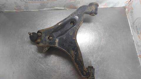 Foto 2ª: Brazo Suspension Delantero Izquierdo Mitsubishi Montero 3.2 DI-D ALL-FOUR 5-PTAS.) 160CV 118KW [D 4M41] (2006)