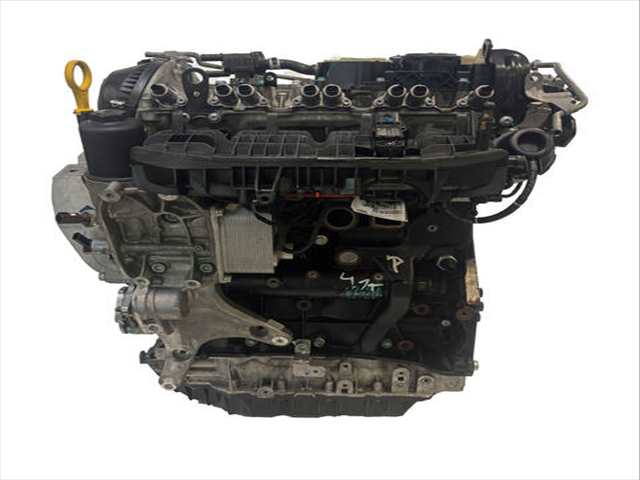 Foto 2ª: Motor Completo Volkswagen Tiguan 186CV 137KW [DTEA DTE CZP DKZ] (2020)