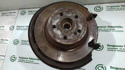 Mangueta Trasera Derecha Mercedes Clase E 180 2.1 CDI CAT 170CV 125KW