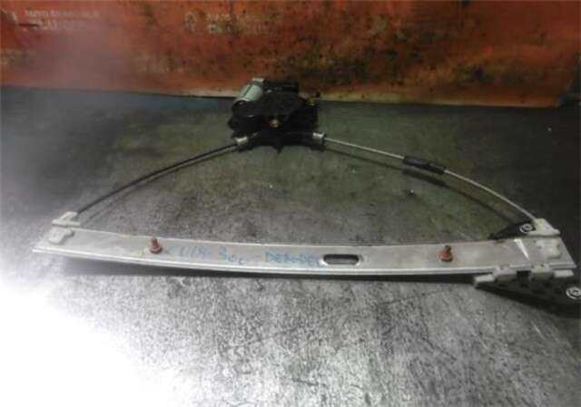 Foto 3ª: Elevalunas Eléctrico Delantero Derecho Mazda 6 2.0 DI [RF5C]