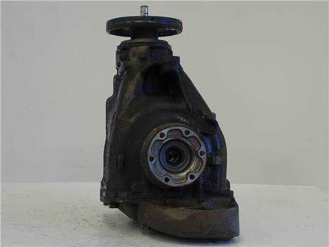 Foto 4ª: Diferencial Trasero Bmw Serie 3 315 2.0 320D BERLINA 177CV 130KW [N47 D20 A] (2008)