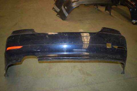 Paragolpes Trasero Bmw Serie 5 518 530XD