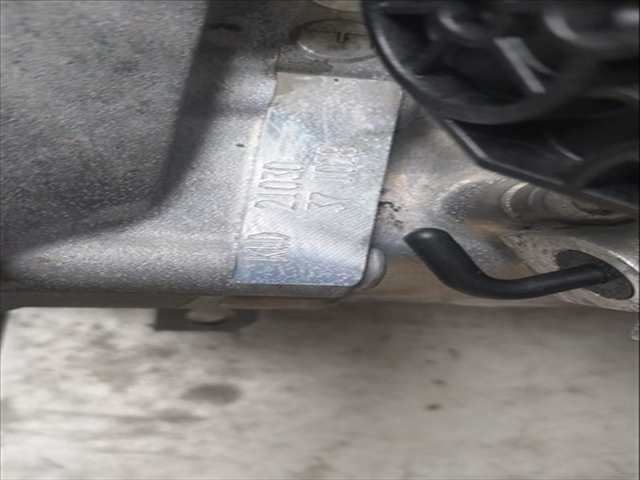 Foto 2ª: Caja Cambios Volkswagen Touran 1.9 TDI [BLS] (2010)