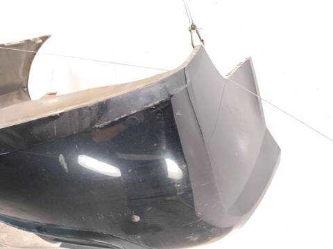 Foto 3ª: Paragolpes Trasero Peugeot 407 2.0 HDI 136CV [RHR (DW10BTED4)] (2005)