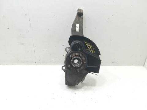 Mangueta Delantera Derecha Land Rover Range 306DT