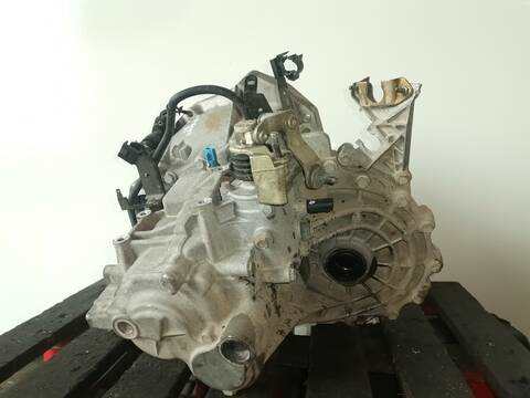 Foto 3ª: Caja Cambios Nissan Primera ACENTA 2.2 16V TD CAT 139CV