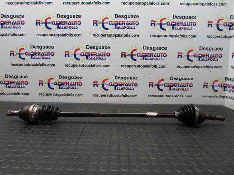 Transmision Delantera Derecha Opel Astra Z16XEP