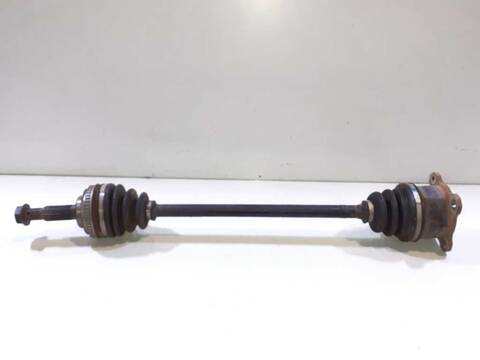 Foto 2ª: Transmision Trasera Derecha Toyota Rav4 2.0 16V CAT 150CV 110KW [1AZFE] (2002)