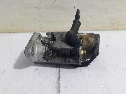Foto 2ª: Motor de Arranque Kia Carnival 2.9 CRDI LX 144CV [J3] (2001)