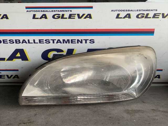 Faro Izquierdo Kia Sportage 2.0 CRDI