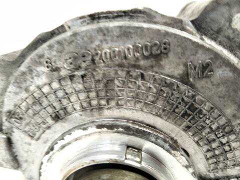 Foto 2ª: Bomba Combustible Volkswagen Golf 1.9 TDI 101CV (1997)