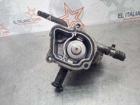 Foto 3ª: Termostato Mercedes Clase C 160 C 220 T CDI 203.206) 143CV 105KW FAMILIAR [OM611962] (2001)