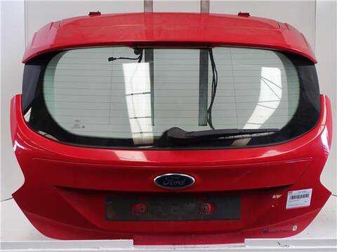 Portón Ford Focus 1.6 AMBIENTE BERLINA 105CV 77KW