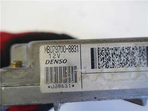 Foto 3ª: Centralita Motor ECU Volvo S80 2.4 BERLINA 170CV 125KW [B 5244 S] (2002)