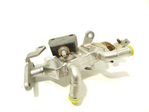 Foto 3ª: Valvula EGR Renault Arkana 1.6 E-TECH 145 LDMU) 94CV 69KW [H4M632] (2022)