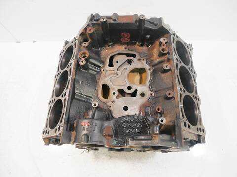 Foto 3ª: Bloque Motor Audi A4 240 CV 176KW [CCWA CCW]