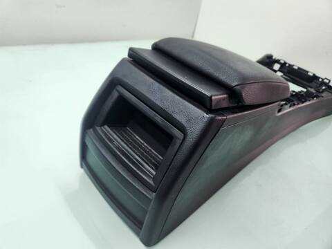 Foto 2ª: Consola Central Bmw Serie 3 315 318D 143CV 105KW [N47D20C] (2013)