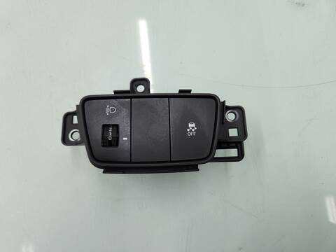 Foto 3ª: Mando Multifuncion Hyundai Tucson MAXX MILD-HYBRID 2WD 136CV 100KW [D4FE] (2021)