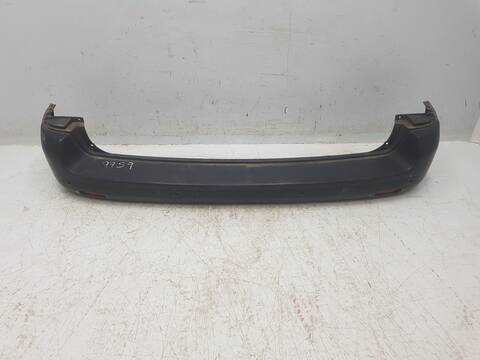 Paragolpes Trasero Citroen Jumpy CLUB M 113CV 83KW