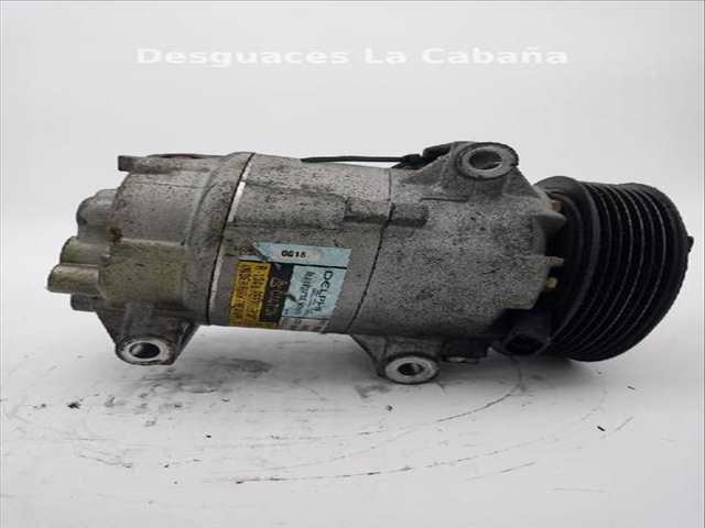 Compresor Aire Acondicionado Renault Megane 2.0