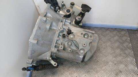 Foto 2ª: Caja Cambios Citroen C3 1.2 PURETECH 82 2RHMRC 2RHMZB) AIRCROSS 82CV 60KW [HM05] (2019)