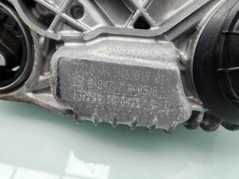 Foto 3ª: Caja Transfer Bmw Serie 3 315 330D XDRIVE SPORT LINE 4P) BERLINA 265CV [B57D30A] (2022)