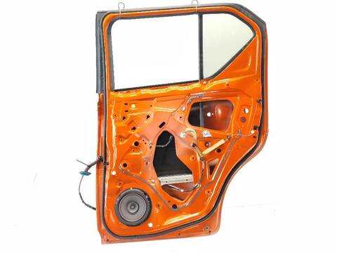 Foto 3ª: Puerta Trasera Derecha Suzuki Ignis 1.2 HYBRID ATK412) [K12C] (2016)