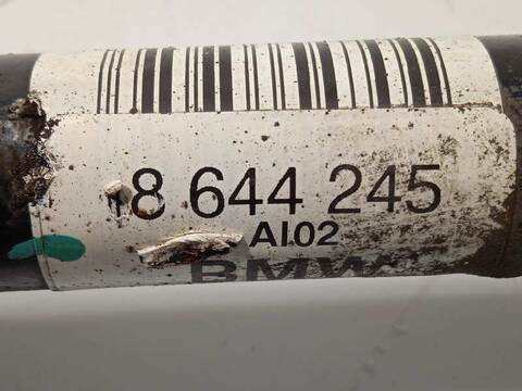 Foto 4ª: Transmision Trasera Izquierda Bmw Serie 1 114 1.5 12V TD 116CV 85KW [B37D15A] (2015)