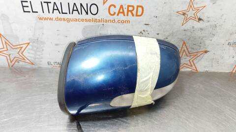 Foto 4ª: Retrovisor Izquierdo Mercedes Clase C 160 C 220 CDI 203.706) COUPE 143CV 105KW [OM611962] (2003)