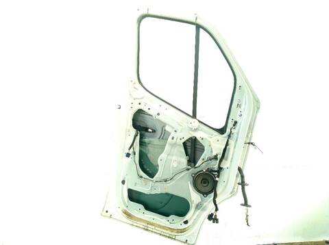 Foto 3ª: Puerta Delantera Izquierda Renault Master 2.3 DCI 135 FWD (2010)