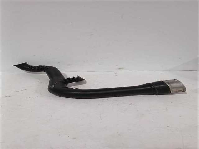 Foto 3ª: Tubo de Escape Nissan Qashqai 1.3 DIG-T 140CV [HR13DDT] (2013)