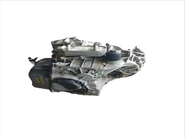 Foto 3ª: Caja Cambios Volkswagen Passat 3.2 FSI 4MOTION (2005)