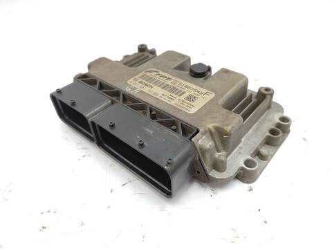Centralita Motor ECU Fiat 500 1.4 312CXC1B 312AXC1B) 100CV 74KW