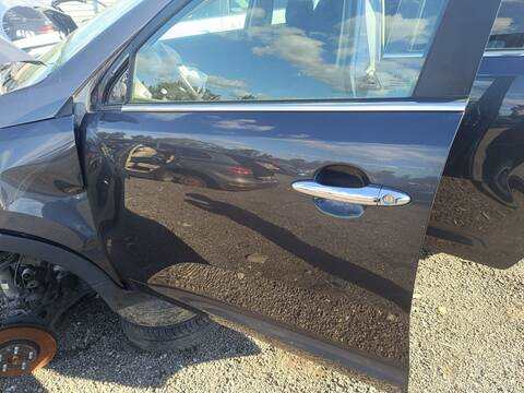 Puerta Delantera Izquierda Kia Sportage X-TECH 4X2 116CV 85KW