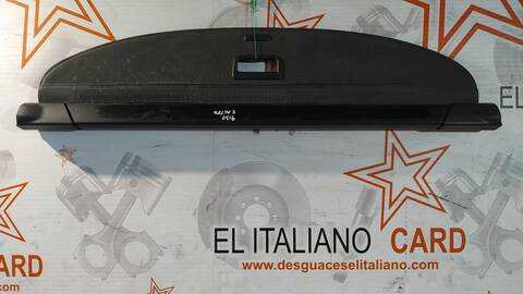 Foto 3ª: Bandeja Trasera Seat Altea SPORT-UP 140CV 103KW [BKD] (2007)