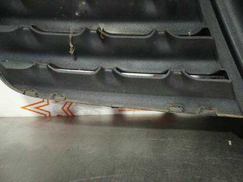 Foto 4ª: Rejilla Delantera Nissan Qashqai BACKSTAGE 4X4 150CV 110KW [M9R832] (2007)