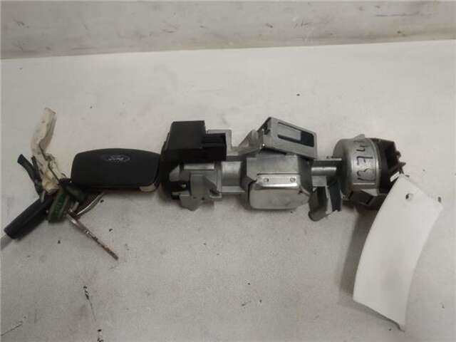 Foto 2ª: Motor de Arranque Ford Focus 1.6 BUSINESS [1.6 LTR. - 66 KW TDCI CAT] [HHDA]