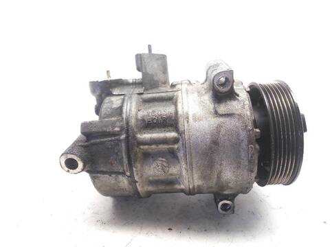 Foto 3ª: Compresor Aire Acondicionado Volkswagen Passat 2.0 TDI 16V [CBAB] (2005)