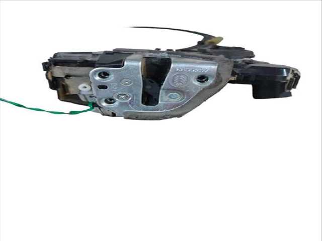 Foto 2ª: Cerradura Puerta Trasera Derecha Toyota Rav4 2.0 4WD ZSA44_ ZSA44R) (2012)