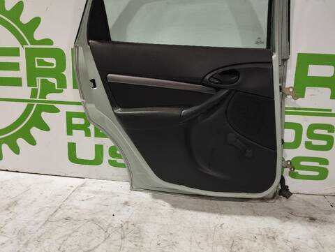 Foto 2ª: Puerta Trasera Izquierda Ford Focus 1.8 TDDI TD CAT 90CV [C9DB] (1998)
