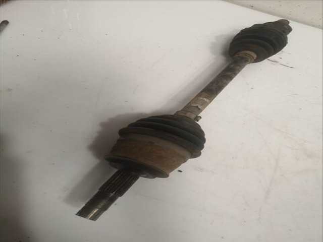 Transmision Delantera Izquierda Opel Corsa A14XER