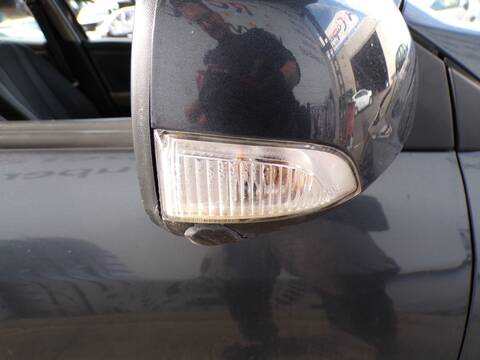 Foto 3ª: Retrovisor Derecho Renault Megane F9Q872 III SPORT TOURER (2010)