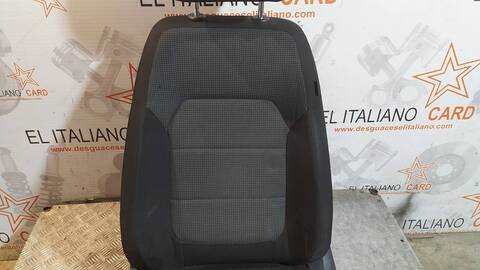 Foto 3ª: Asientos Traseros Volkswagen Passat EDITION BLUEMOTION 105CV 77KW [CAYC] (2013)